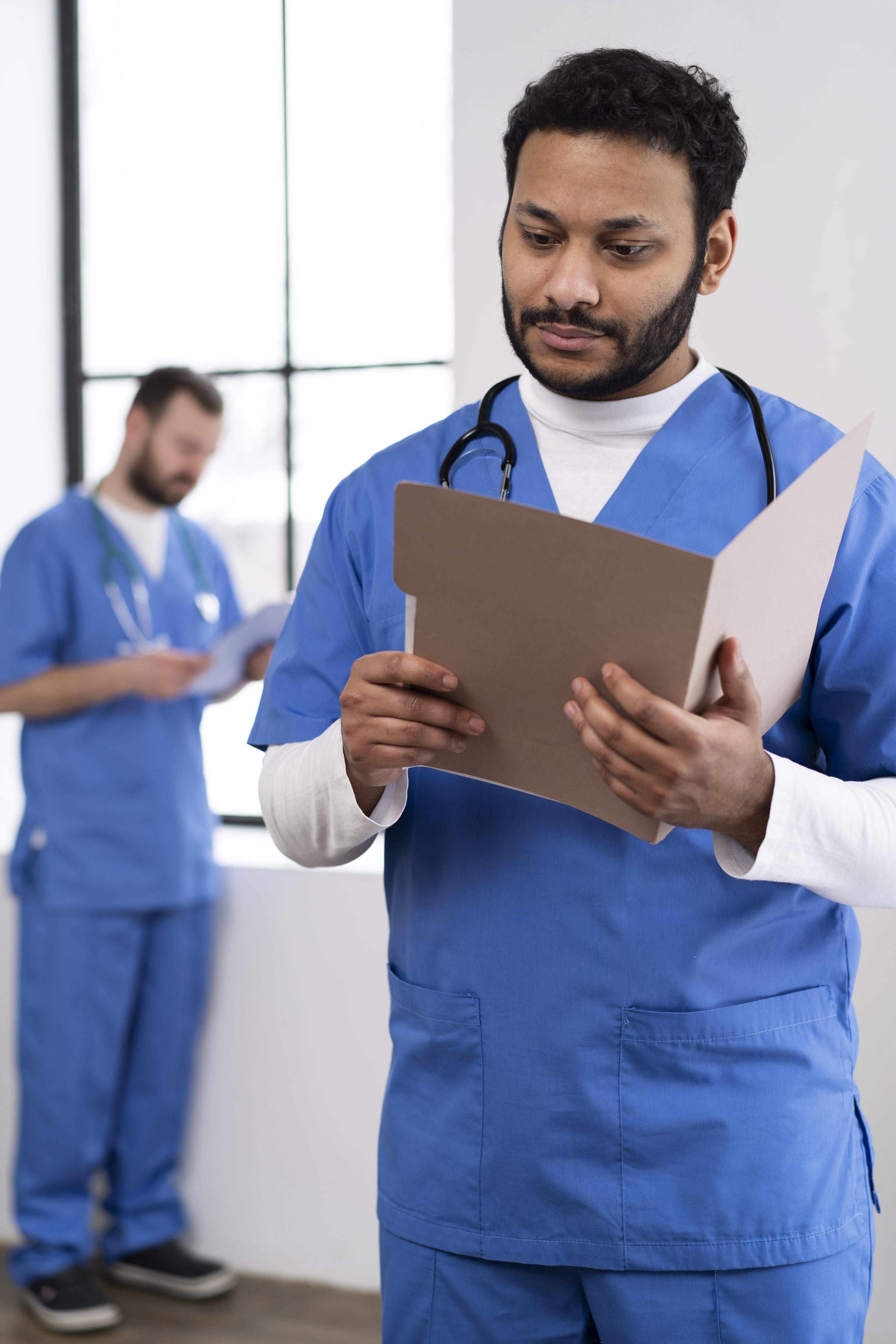 Francophone Applicants